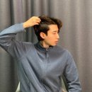 드라이다운핏 | 페이스팩토리 남자 옆머리 누르기 셀프 다운펌 기기 스타일핏 사용 후기