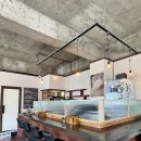 햇살노래연습장 | 영통역 맛집 백곰칼국수 깊고 깔끔한 국물이 진국이었던 곳