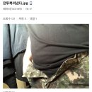 북한 미사일 발사에 전투복 꺼낸 디씨인ㄷㄷ 이미지