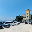 뉘우머리펜션 레스토랑 이미지