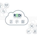 백서 태양광발전소 이미지