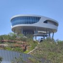 빛가람전망대 전시실 이미지