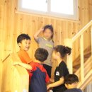 팔공산펜션 목수의 집 이미지