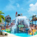 패밀리파크 물놀이시설(수영장) 이미지