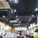 등촌칼국수 서오릉점] 등촌샤브칼국수 서오릉점 리뷰 후기 버섯칼국수 버섯수제비 샤브샤브 등촌칼국수...
