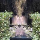 어반센터프라자 | W14.어반메이크업by정선 계약후기, 아이벡스 꽃장식