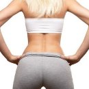 휘트니스퀸 이미지