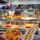 칠곡(서울방향)휴게소 자율식당 | 경부고속도로 서울방향 칠곡휴게소 방문후기 (자율식당 이용방법)