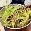 [우리동네정육식당] 용산/남영역, 은혜로운 삼겹살&amp;목살 점심 정식