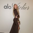 10/19 [캔디스 스와네포엘] Alo Atelier Launch Event 이미지