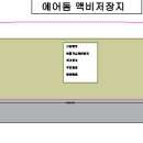 에어돔 액비저장지(air dome 液肥貯藏池) 이미지