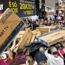 공공기관 행사장 이미지