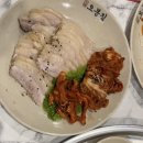 [광주 맛집] 보쌈 수육 낚지볶음 오봉집 광주첨단점 내돈내산 후기 인생보쌈 인생낙지볶음💛