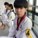 아리랑멋제일태권도장