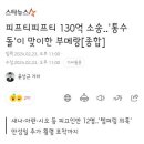 피프티피프티 130억 소송..&#39;통수돌&#39;이 맞이한 부메랑 이미지