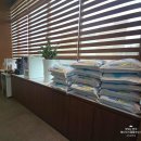 맵시 | 물왕저수지 나들이 맛집 추천 | 돌판낙지로 유명한 맵시낙지 점심 후기