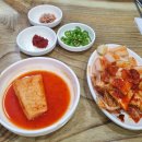 옛날국밥 | 내돈내산 서대문구 독립문역 순대국밥 맛집 '옛날순대' 후기