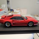 1/18 mr 우루스, gt spirit ferrai 308 lb works, koenig 308, cm 에비에이터 팝니다. 이미지