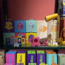 백돈 구의점 | 구의 이스트폴 놀거리, 아기자기한 소품샵 네모네