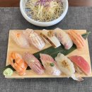 장유회로당 | 김해 장유율하 스시 찐맛집 아지야 후기 내 돈 내산 JMT