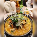 예솔 감자탕 석촌점 | 석촌의 맛집, 예솔감자탕 석촌점에서 즐기는 진한 감자탕