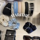 (주)아스티스포츠 | 마리떼 프랑소와저버 매장 한남점 니트 캡모자