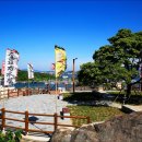 수군 절도사 신광익 선정비 이미지