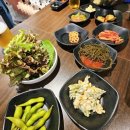 더명품해물탕회조개구이