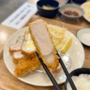 갈치왕본사 | [가산] 카츠 올로지 | 가산직장인 점심 추천(메뉴, 웨이팅, 주차)가산돈까스