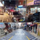 청룡길 이미지