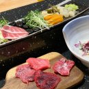 더슌 | 배터졌던 평택 고급참치 고덕동맛집 더슌 A코스요리 전문점