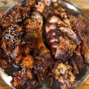 강통족발