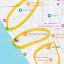 STAY THE GONGDAN HOTEL | 스미냑숙소 위치추천, 가성비 4인숙소 [Hygge Hotel and Villas Seminyak] 장단점, 수영장, 조식 솔직후기