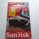 미개봉 Sandisk USB 128G 팝니다. 이미지