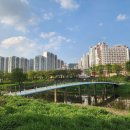 안양천(좌안) 이미지