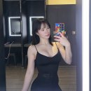 머슬앤슬림PT | "설날 폭식 후 3cm 커진 흉곽…" 머슬앤뷰티 헬스코르셋으로 되돌린 리얼 후기