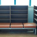 청소년수련관 야외화장실 이미지