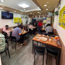 쪼매매운냉면 | 서울장미 축제 가기전 들른 매운냉면 맛집 쪼매매운냉면 메뉴 후기 주차