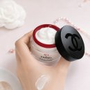 리치플레이 | ​[내돈내산] 샤넬 N°1 DE CHANEL 레드 까멜리아 리치 크림 후기 | 효능·사용팁 총정리