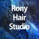 로니헤어 이미지