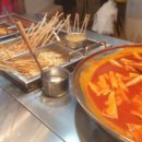 해운대시장 이미지
