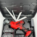 공구]충전식 무선 컷소, 체인톱, 햄머드릴, 전동드릴 이미지