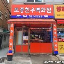 기둥정육점
