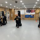 강남합기도킥복싱 이미지