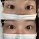 뷰티작업실 | [부천] 역곡 설렘뷰티 속눈썹 펌 후기 | 재방문 의사 100%, 실력으로 만족시킨 1인샵