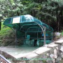 잣나무약수터 이미지