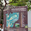 송현공원(이동) 이미지