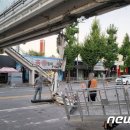 금남로5가 교차로 이미지