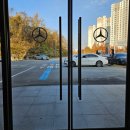 효성농기구수리센타 | HS효성더클래스 메르세데스 벤츠 청주 서비스센터 방문 후기 엔진오일 무상 교환