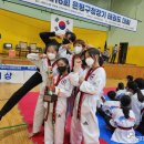 한체대 라온 태권도장 이미지